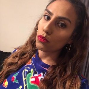 Meet your Posher, Ariel